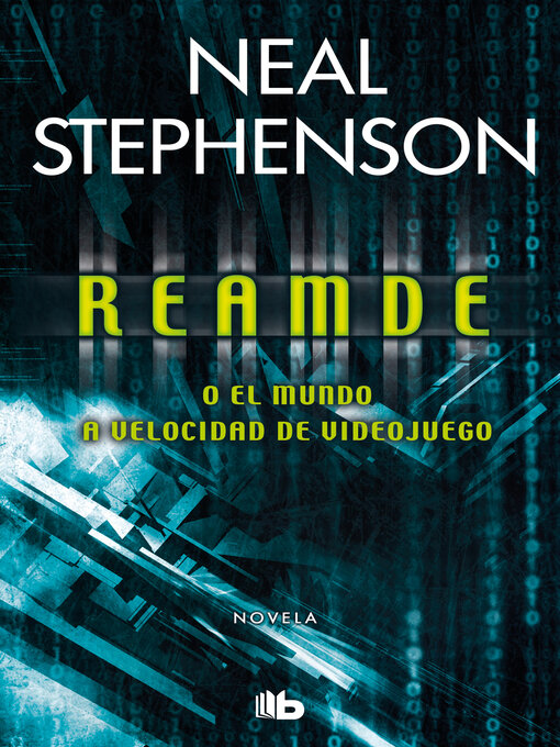 Title details for Reamde by Neal Stephenson - Available